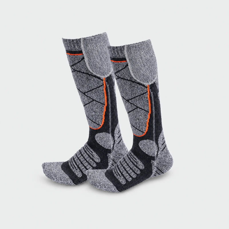 Alpenwarm heated socks and insoles